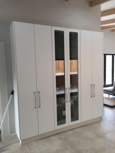 NEW BUILD by MODSQUAD